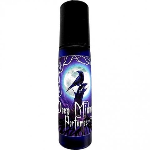 Grimmsbane by Deep Midnight Perfumes perfume bottle