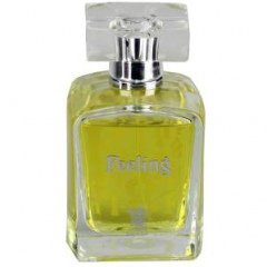 Feeling by Arabian Oud / العربية للعود perfume bottle