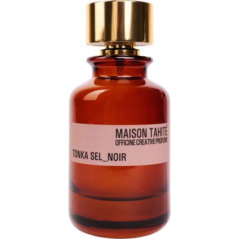 Tonka Sel_Noir