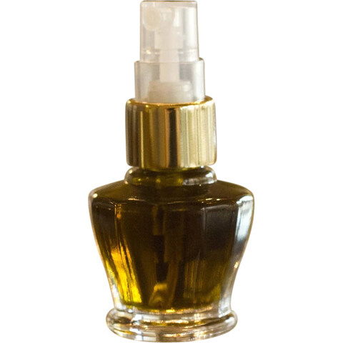Fleurish by Roxana Illuminated Perfumes perfume bottle