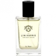 Le Noir by Lyn Harris by Marks & Spencer perfume bottle