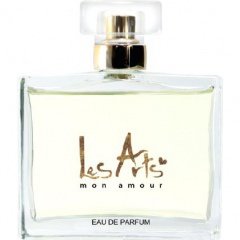 Les Arts Mon Amour by Les Arts perfume bottle