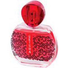 Japon de mon Cœur - Geisha by Alan Bray perfume bottle