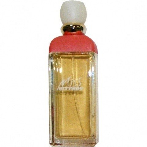 Miss Erreuno by Erreuno perfume bottle