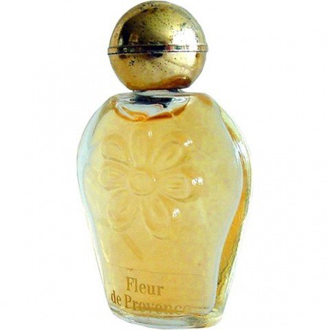 Fleur de Provence by Robertier perfume bottle