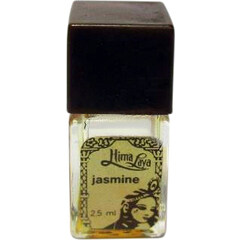 Jasmine by Hima Laya perfume bottle