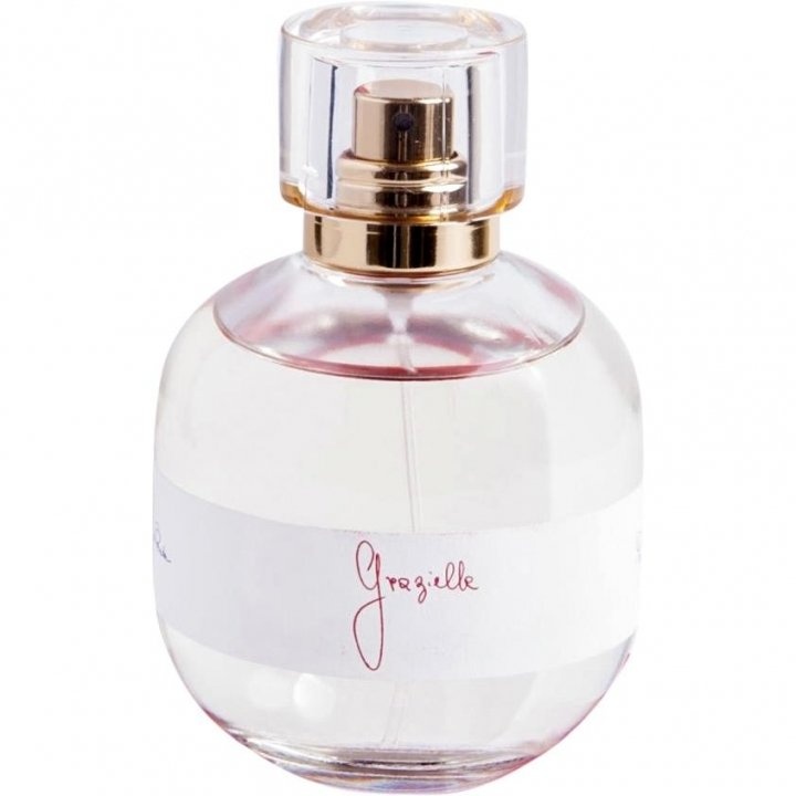 Graziella by Profumi di Procida perfume bottle