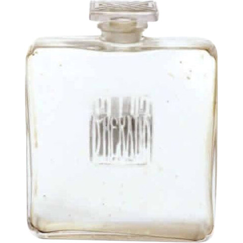 Œillet by d'Heraud perfume bottle