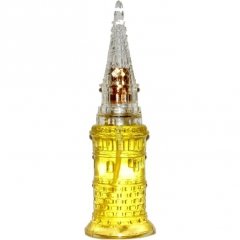 Kremlin / Kремль by Nóvaya Zaryá / Новая Заря perfume bottle