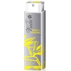 Vida Birds of Paradise by Tru Fragrance / Romane Fragrances perfume bottle