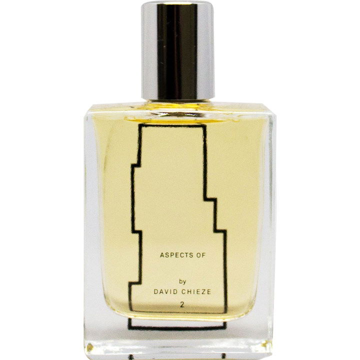 Aspects of 2 by Folie à Plusieurs perfume bottle