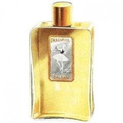 Danzarina by Calber perfume bottle