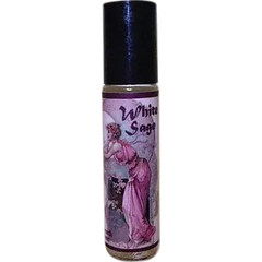 White Sage (Perfume Oil) by Seventh Muse perfume bottle