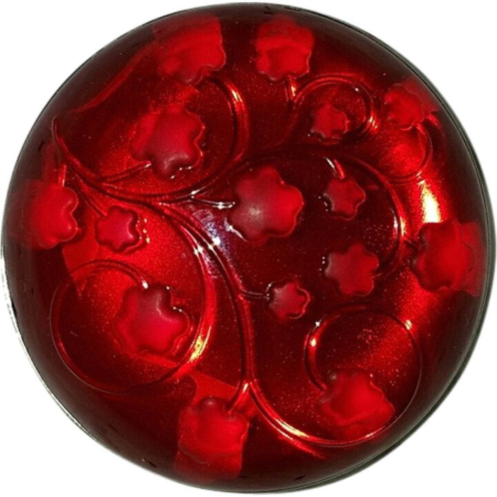 Affection (Solid Fragrance) by Mary Kay perfume bottle