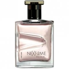 Next 2Me for Her by Jafra perfume bottle