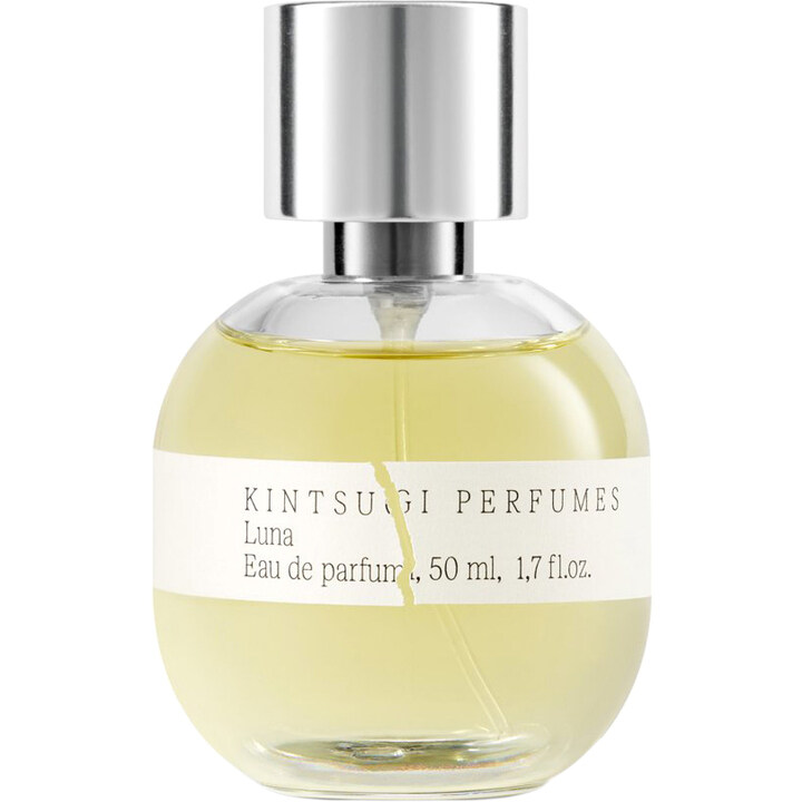 Luna by Kintsugi Perfumes perfume bottle