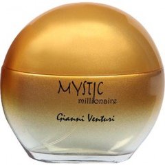Mystic Millionaire by Gianni Venturi perfume bottle