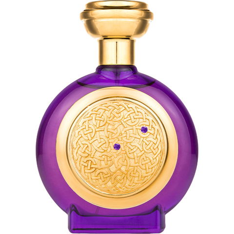 Violet Sapphire Supercharged by Boadicea the Victorious perfume bottle
