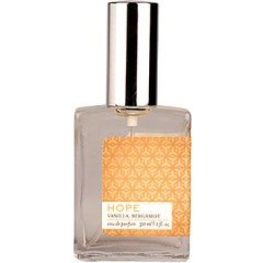 Hope by Escents perfume bottle