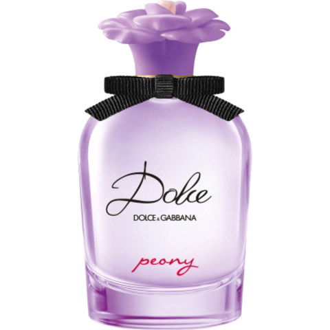 Dolce Peony by Dolce & Gabbana perfume bottle