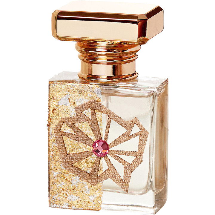 Red Planet by M. Micallef perfume bottle