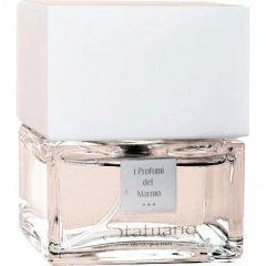 Statuario by I Profumi del Marmo perfume bottle