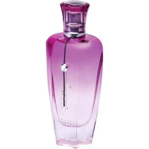 Pretty Women by Louis Varel perfume bottle