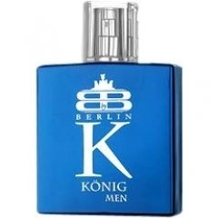 König by BB by Berlin perfume bottle