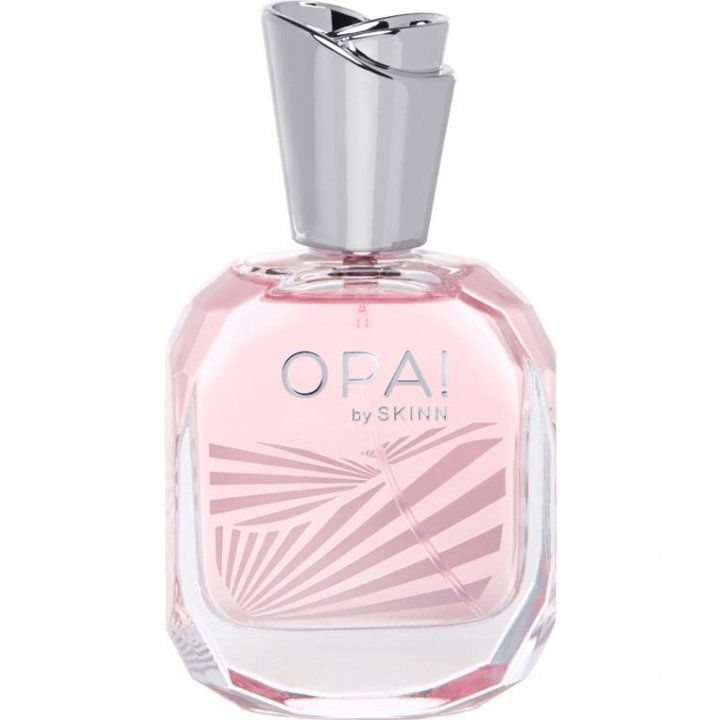 OPA! by Skinn perfume bottle