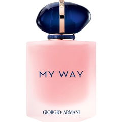 My Way Floral by Giorgio Armani perfume bottle