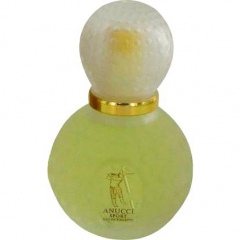Anucci Sport Cologne by Anucci perfume bottle