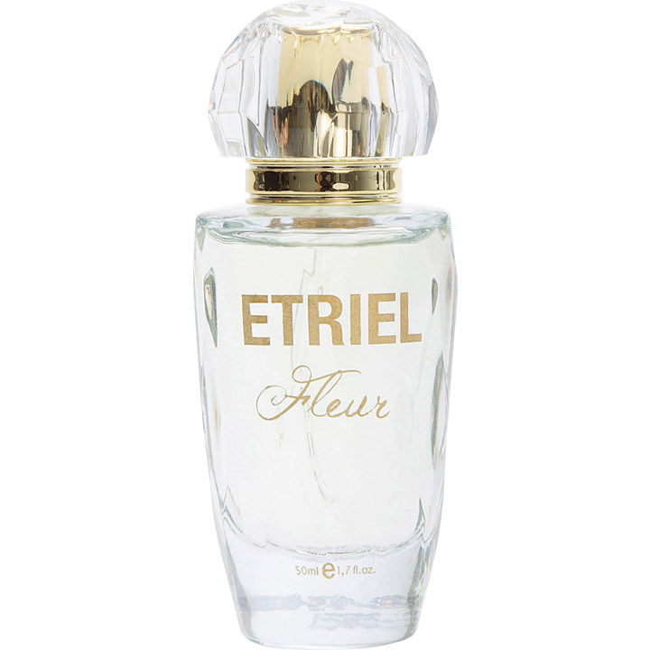 Etriel Fleur by LC Waikiki perfume bottle