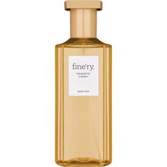 Magnetic Candy (Body Mist) by Fine'ry perfume bottle