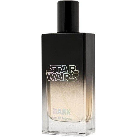 Star Wars - Dark by KeepMe Cosmetics perfume bottle