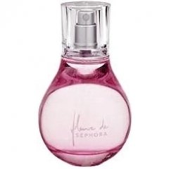 Fleur de Sephora - Magnolia by Sephora perfume bottle