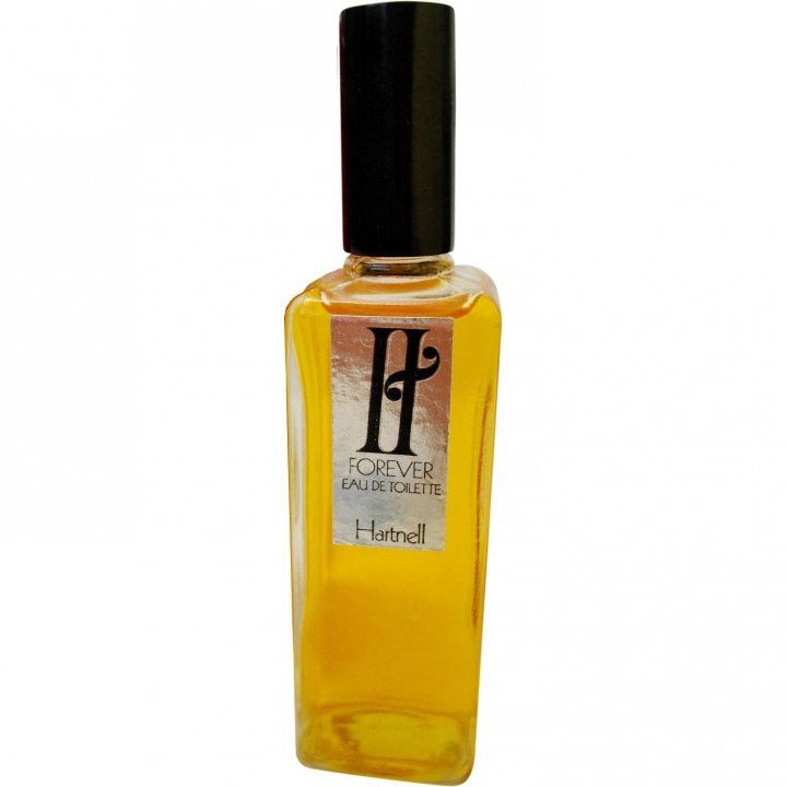 H Forever by Norman Hartnell perfume bottle