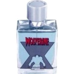 X-Men - Wolverine by Marmol & Son perfume bottle