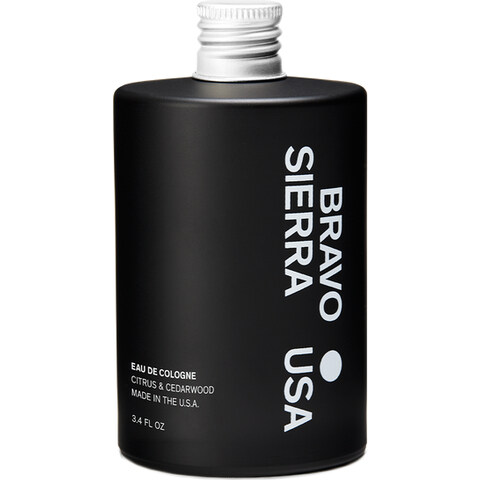 Bravo Sierra by Bravo Sierra perfume bottle
