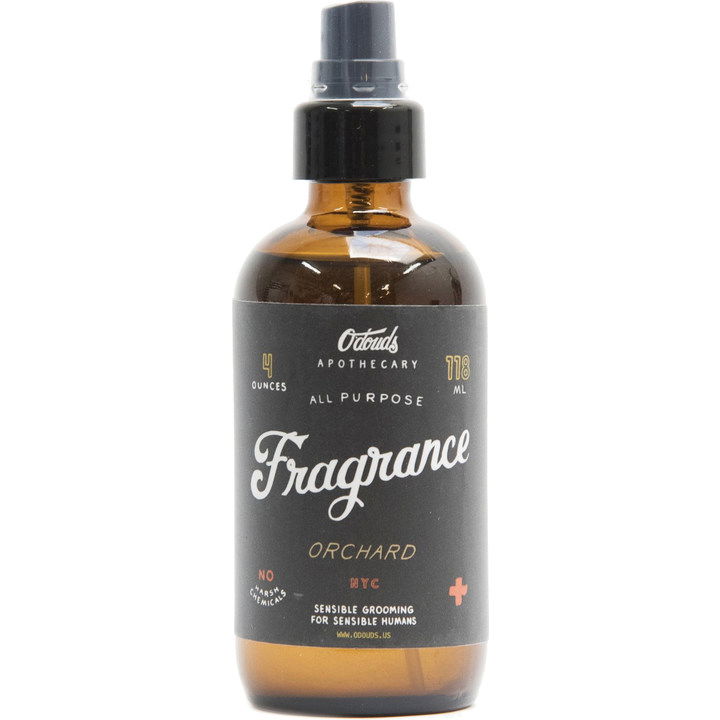 Orchard (All Purpose Fragrance) by O'Douds perfume bottle