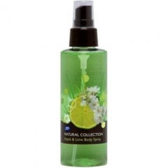 Natural Collection - Apple & Lime