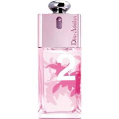 Dior Addict 2 Summer Litchi by Dior perfume bottle