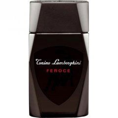 Feroce by Tonino Lamborghini perfume bottle