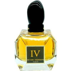 IV by Reyane Tradition perfume bottle