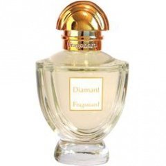 Diamant EDP by Fragonard perfume bottle