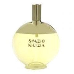 Spazio Krizia Donna by Krizia perfume bottle