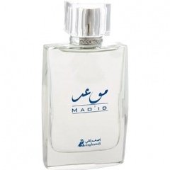 Mao'id by Asgharali / أصغر علي perfume bottle
