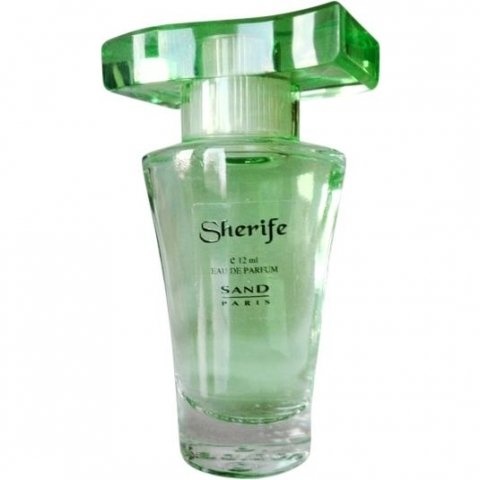 Sherife by Jean-Pierre Sand perfume bottle