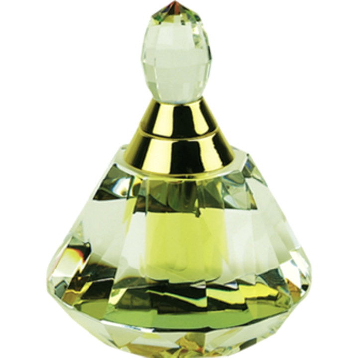 Al-Maasa by Majid Muzaffar Iterji perfume bottle