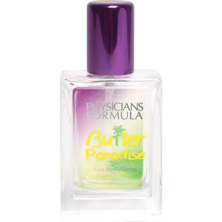 Butter Paradise by Physicians Formula perfume bottle