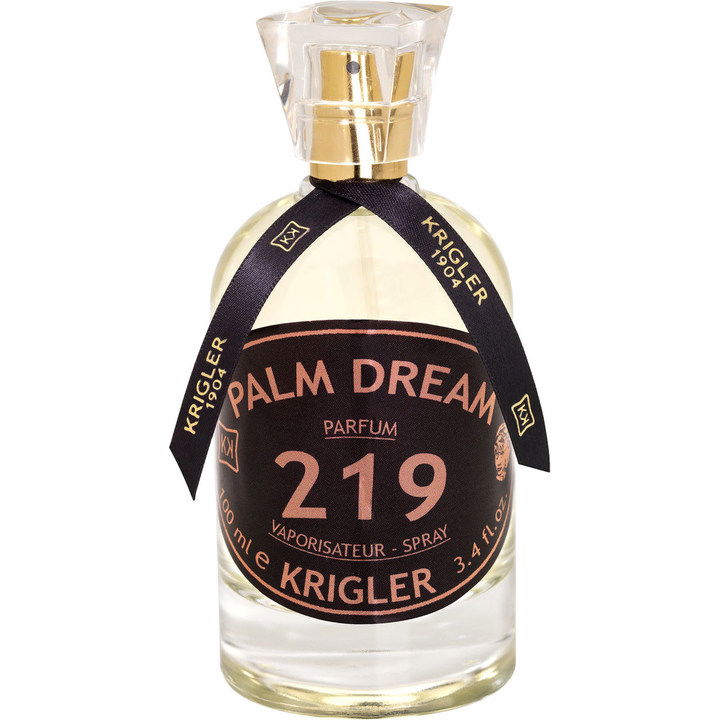 Palm Dream 219